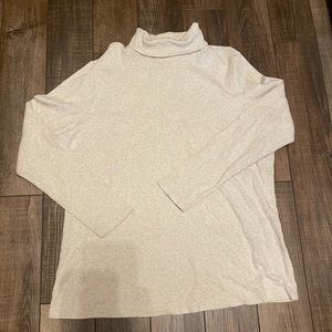 Women’s turtle neck